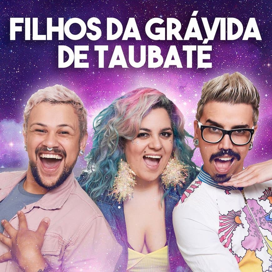 Moda Filhos da Grávida de Taubaté 