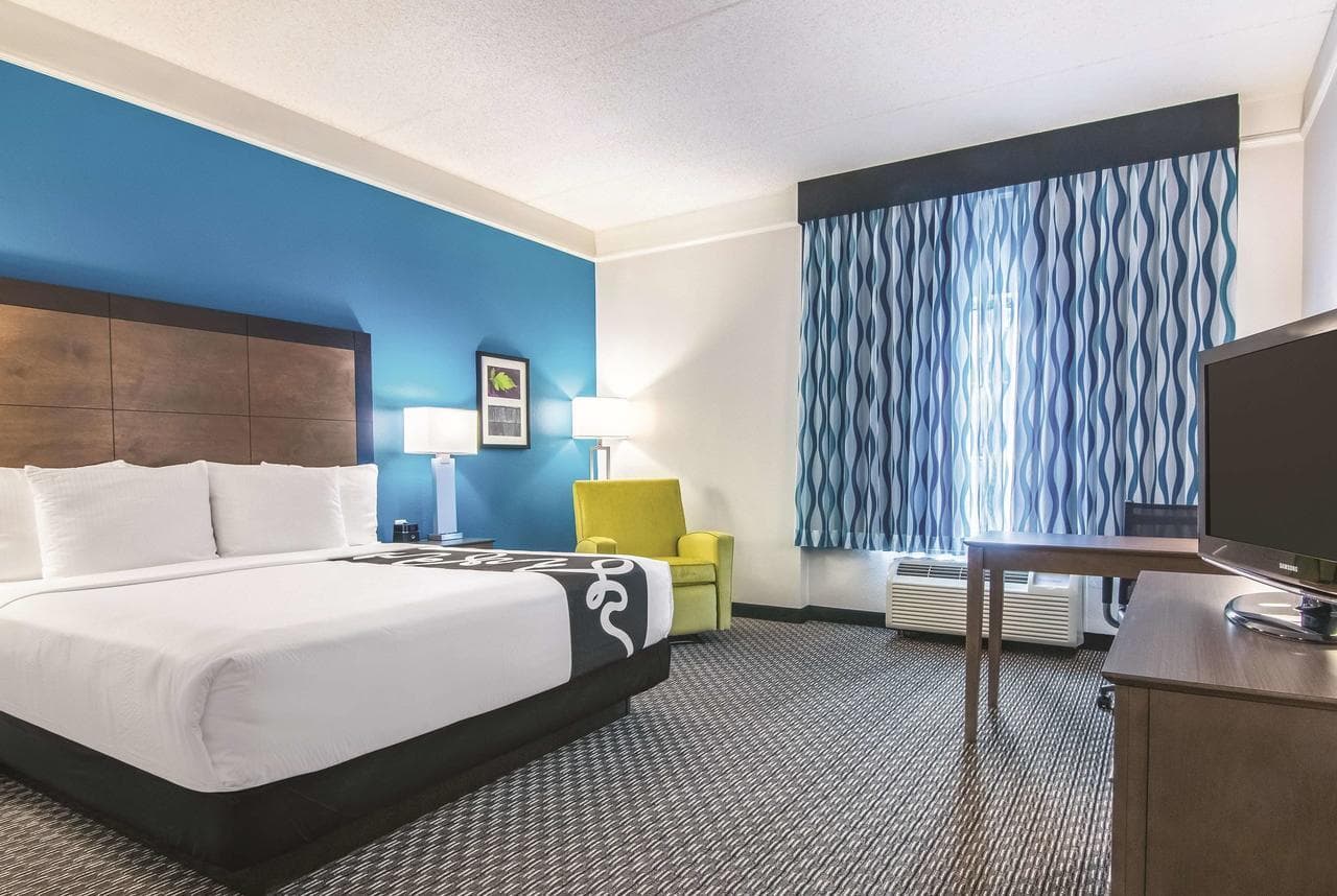 Place La Quinta Inn & Suites by Wyndham Orlando UCF