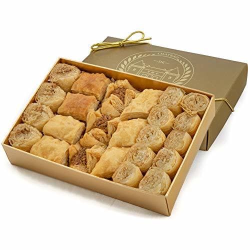 Producto Dulces baclava baklava