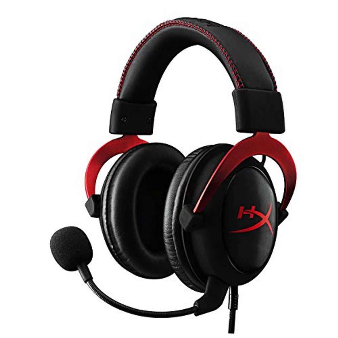 Electrónica HyperX HX-HSCSC-BK Cloud Stinger Core