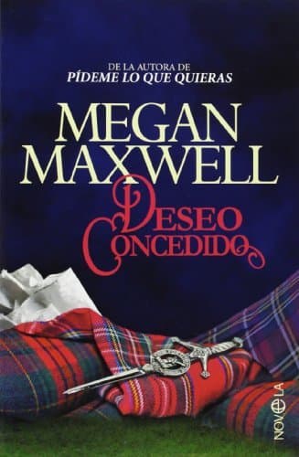 Libro Las guerreras Maxwell