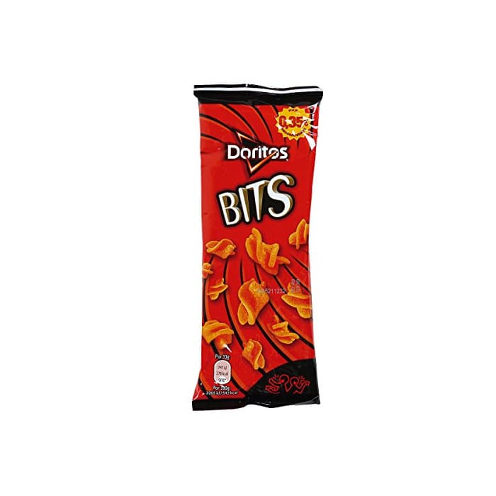 Product Doritos Bits Bbq 33G