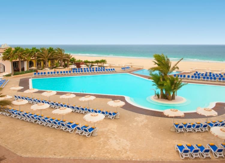 Place IBEROSTAR Club Boa Vista