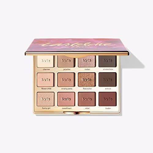 Beauty TARTELETTE 2 IN BLOOM PALETTE