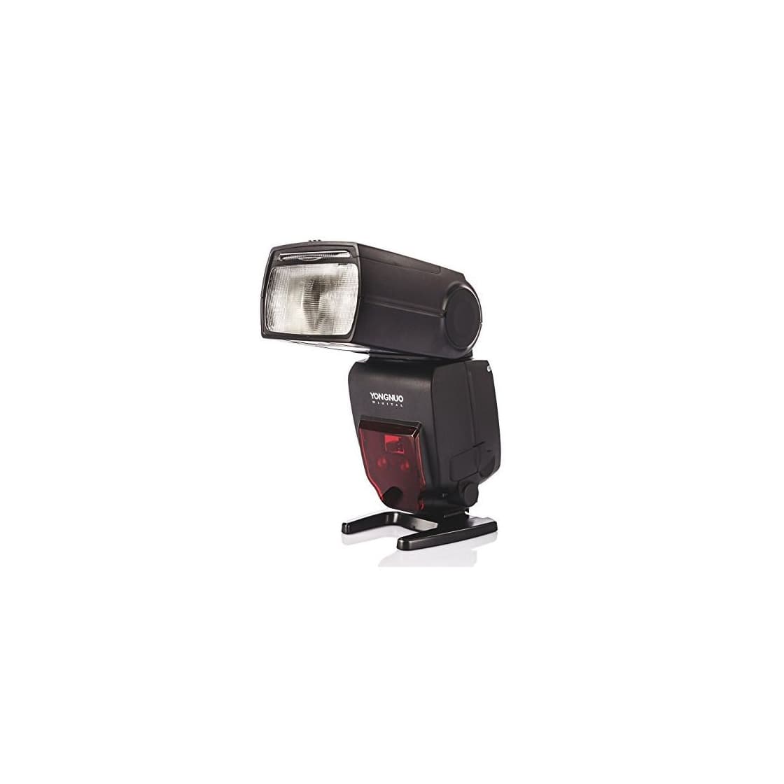 Producto YONGNUO YN660 Speedlite - Master Flash para cámara Réflex (GN66, 2.4G)