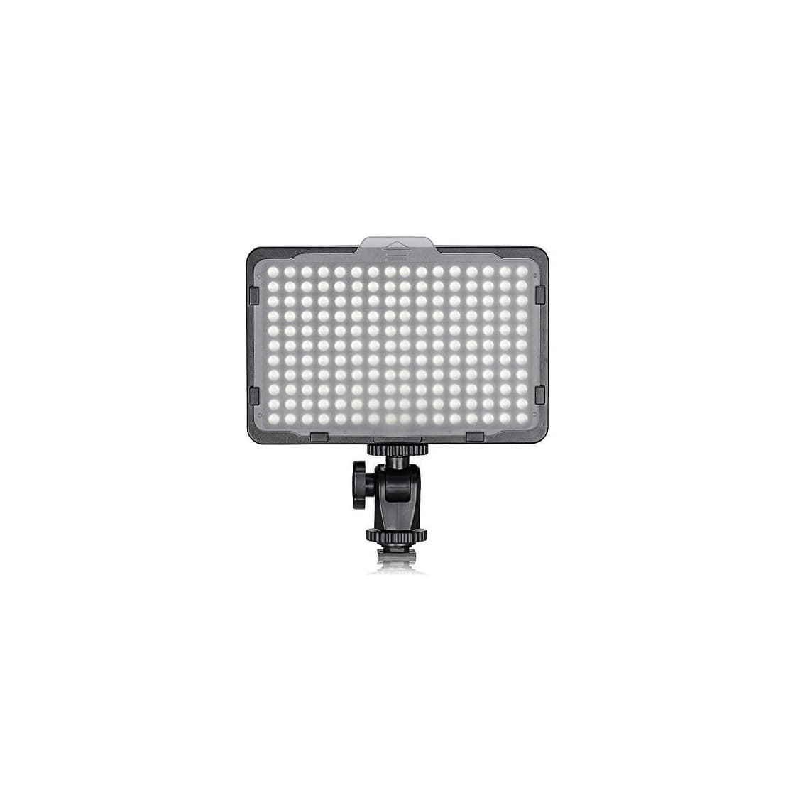 Electrónica Neewer 176 LED Luz LED Video Cámara Ultrabrillante 3200-5600K Regulable 1/4 de