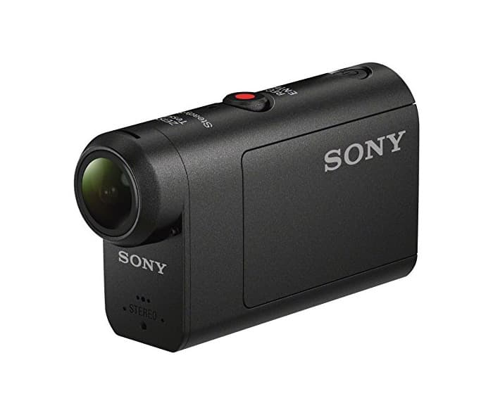 Electronic Sony HDRAS50B.CEN - Videocámara