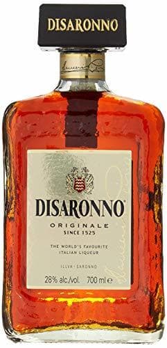 Product Amaretto Disaronno Licores