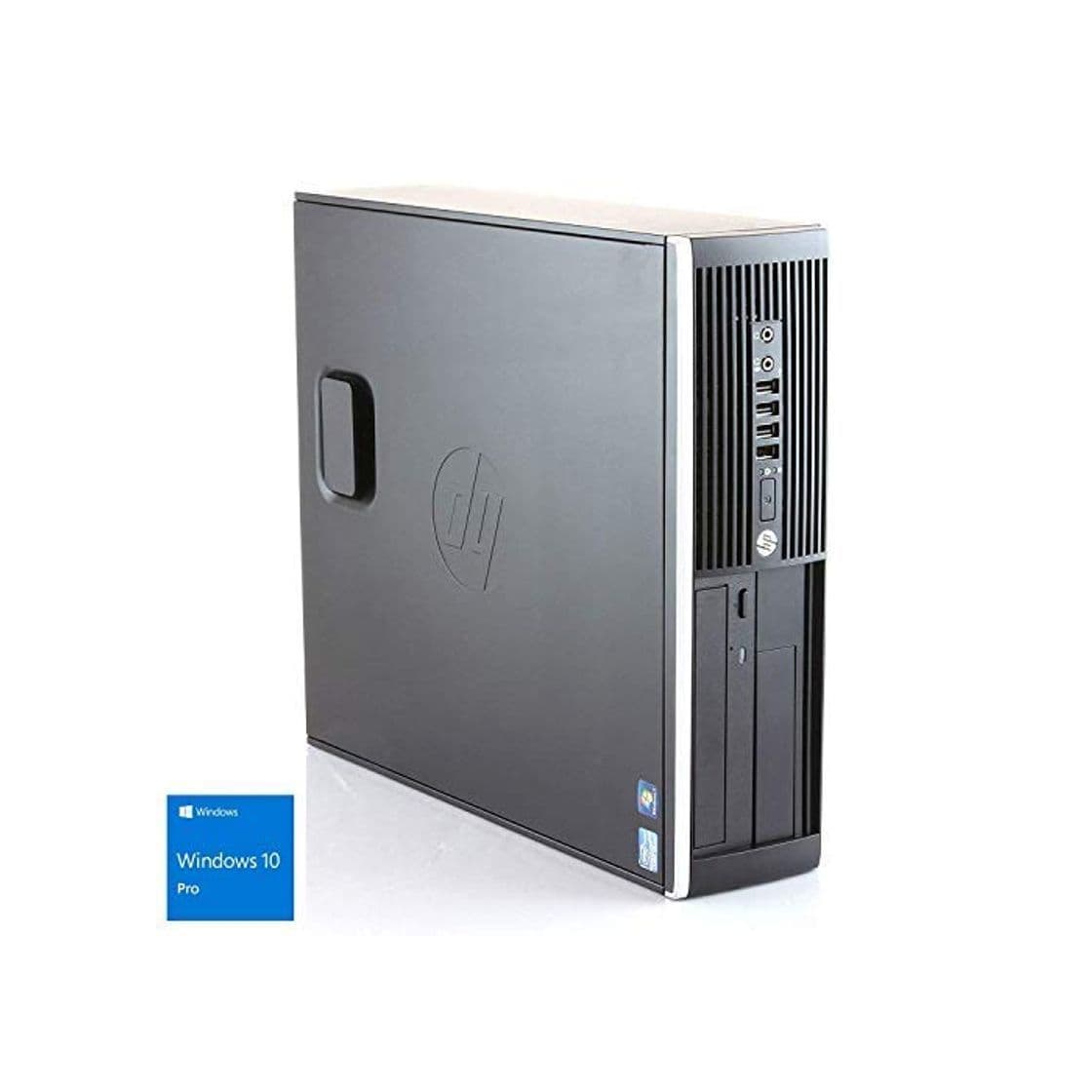 Producto Hp Elite 8300 - Ordenador de sobremesa