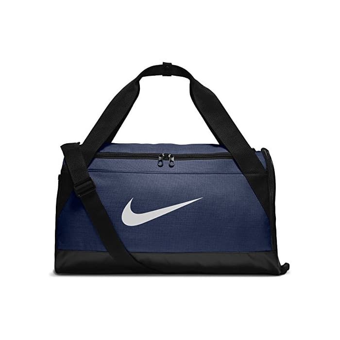 Product Nike Brsla Duff Bolsa, Adultos Unisex, Azul