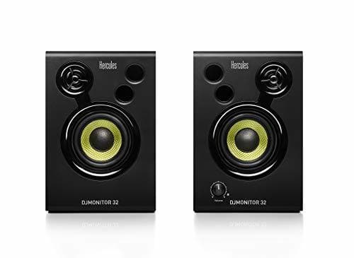 Producto Hercules DJMonitor 32