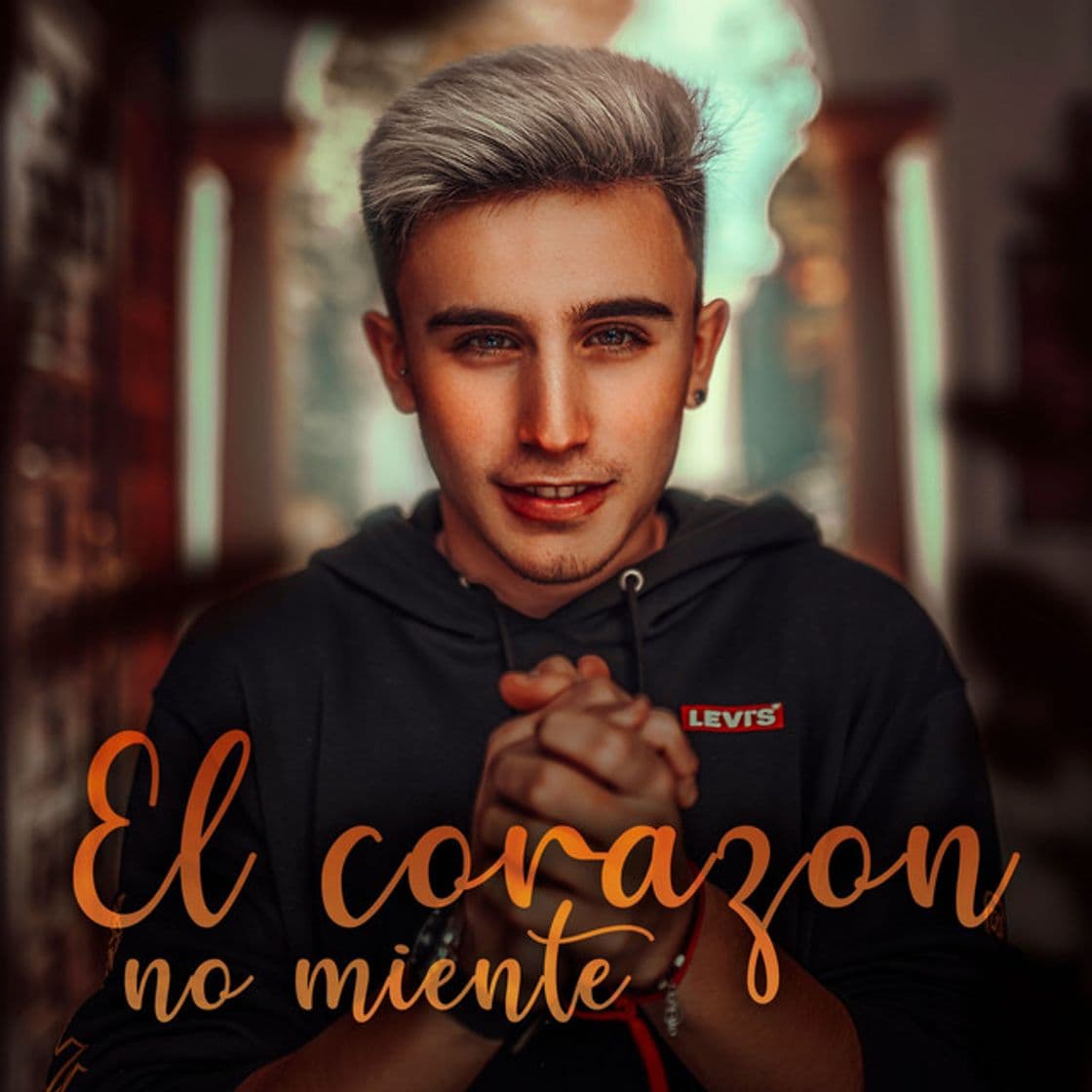 Canción El Corazón No Miente