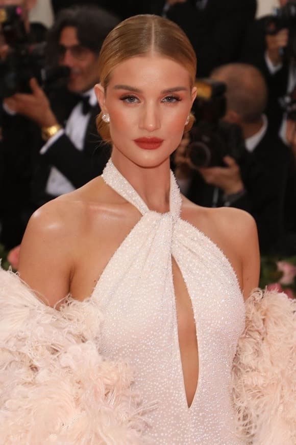 Moda Rosie Huntington