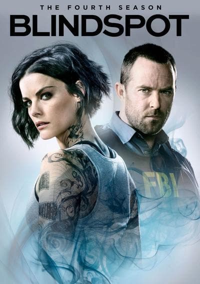 Serie Blindspot