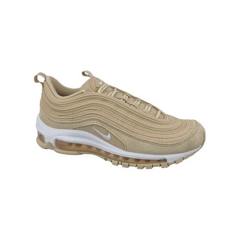 Fashion Nike Air MAX 97, Zapatillas de Running para Hombre, Blanco