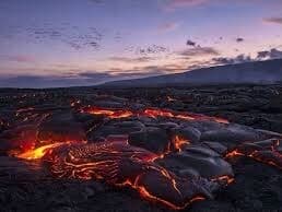 Place Hawaiʻi Volcanoes National Park