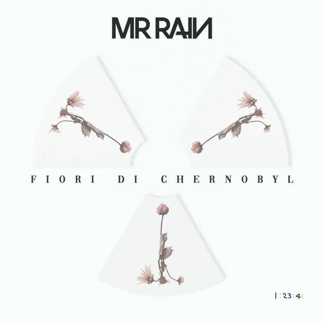 Canción Fiori di Chernobyl