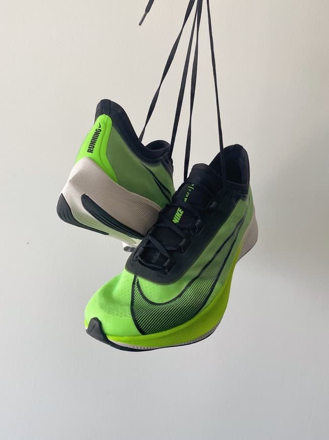 Moda Nike Zoom Fly 3 Premium Men's Running Shoe. Nike.com