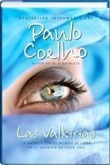 Book Las Valkirias by Paulo Coelho