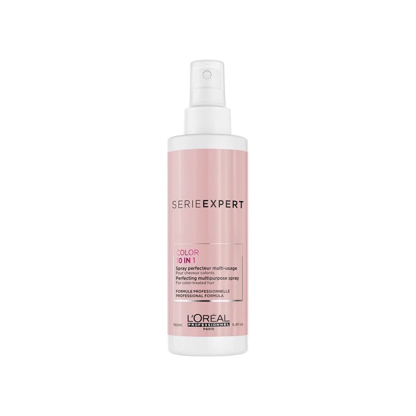 Product L’Oréal Multi-propose spray