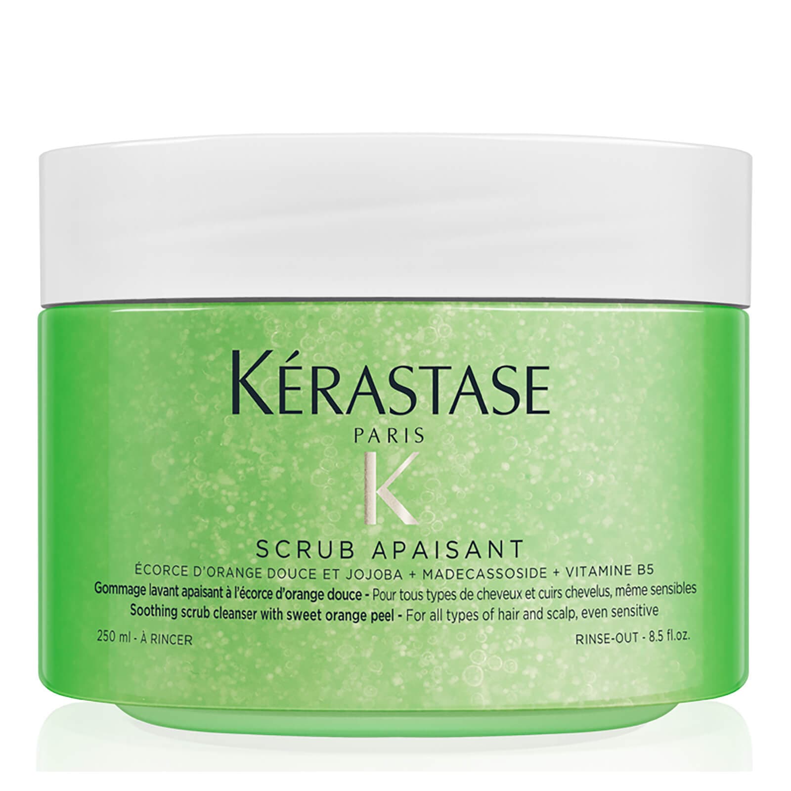 Product Kérastase Scrub Apaisant