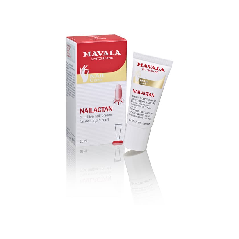 Product Mavala Nailactan