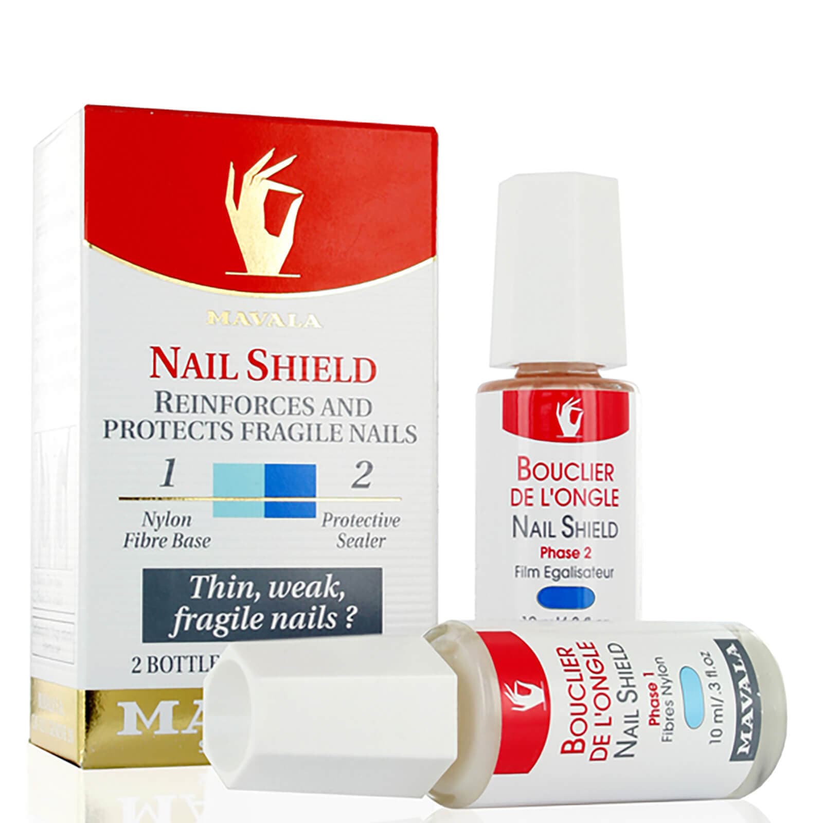 Product Mavala Nail Shield