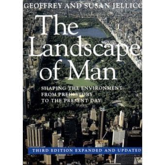 Book The Landscape of Man