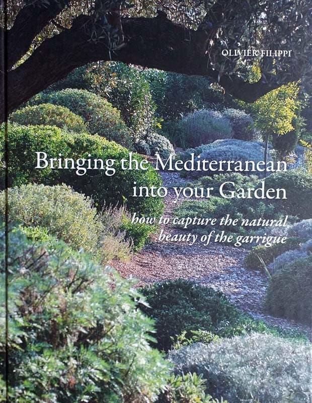 Book Bringing The Mediterranean Into Your Garden 