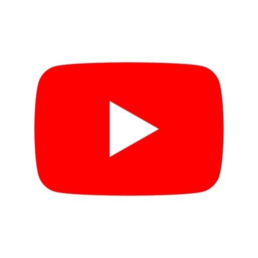 App YouTube: Watch, Listen, Stream