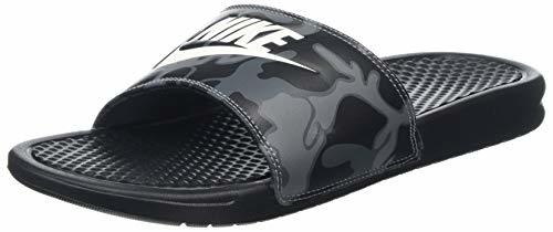 Producto Nike Benassi Just Do It Print, Zapatos de Playa y Piscina para