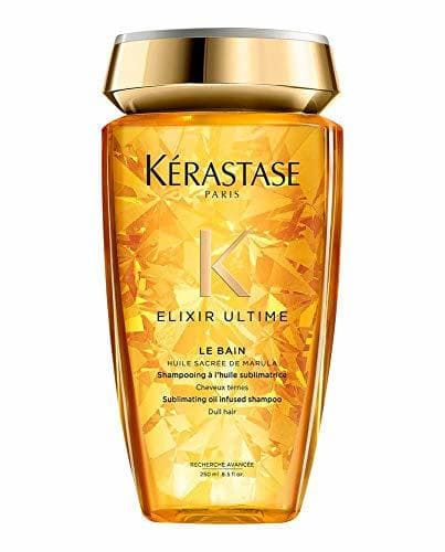 Beauty Kérastase Elixir Ultime Champú