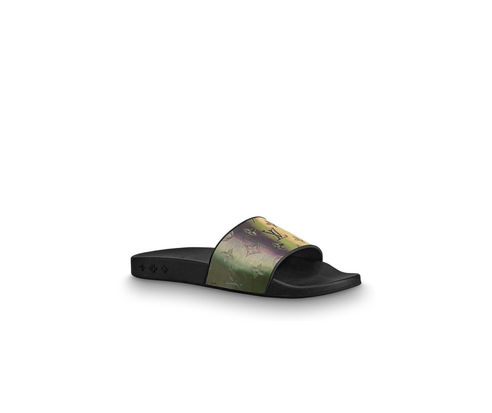 Producto Sandalias MULE WATERFRONT