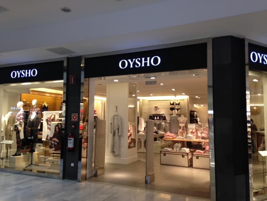 Place Oysho