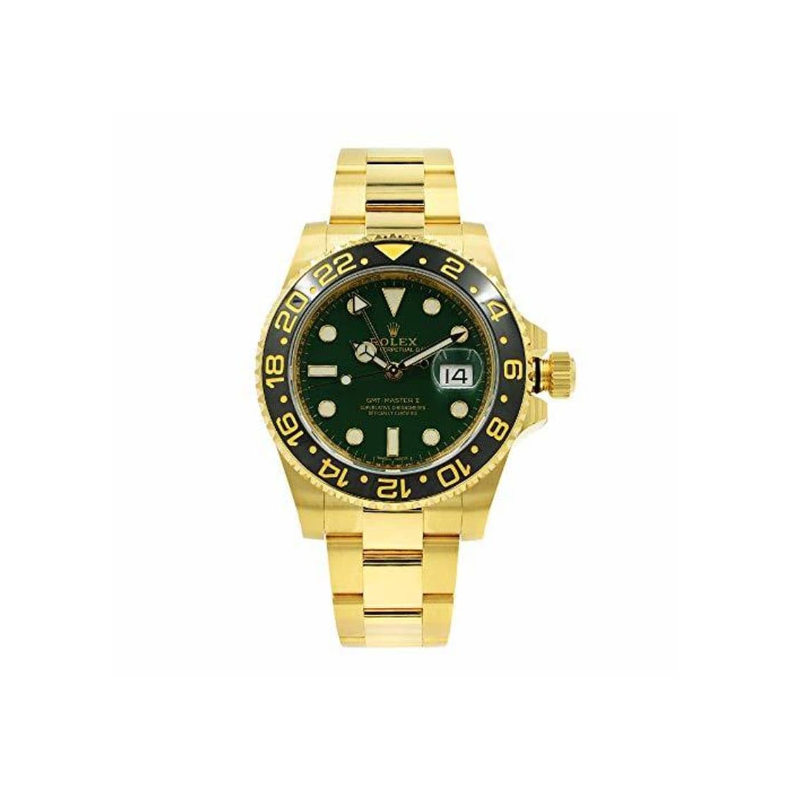 Fashion Rolex