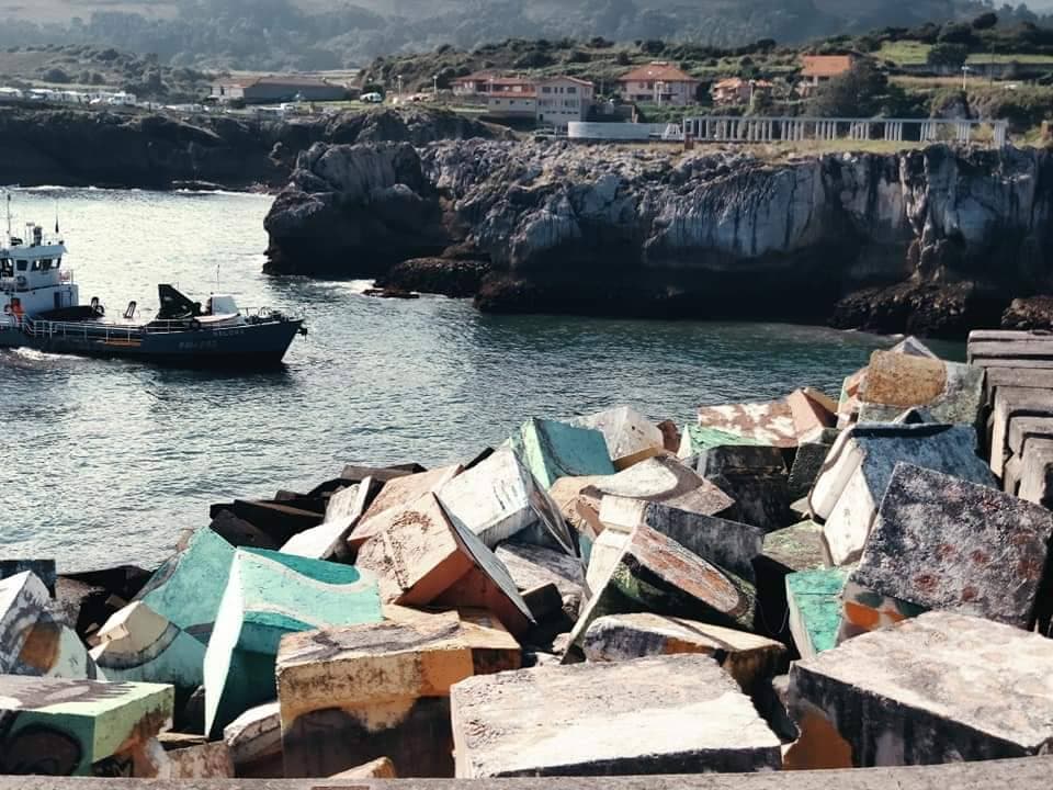 Place Los Cubos de la Memoria