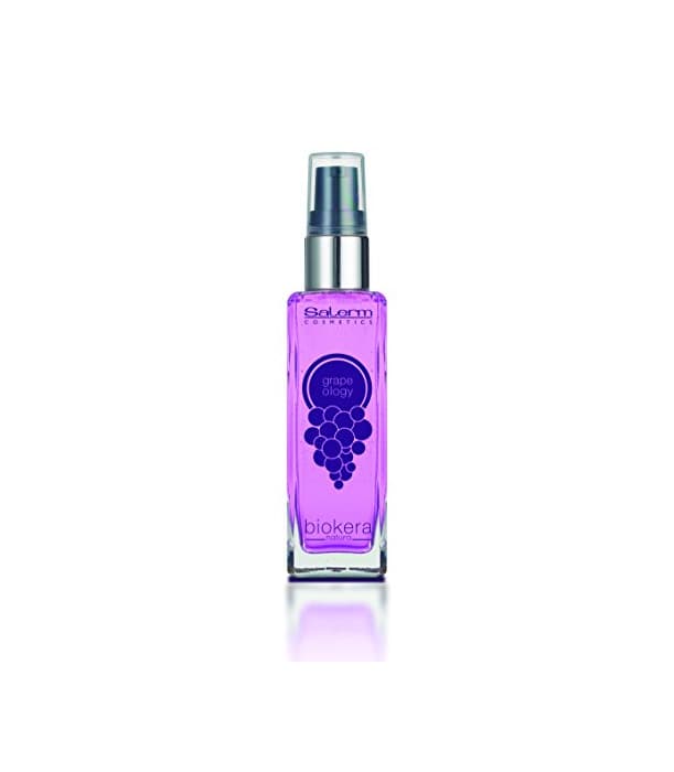 Beauty Salerm Cosmetics Biokera Natura Grapeology Serum