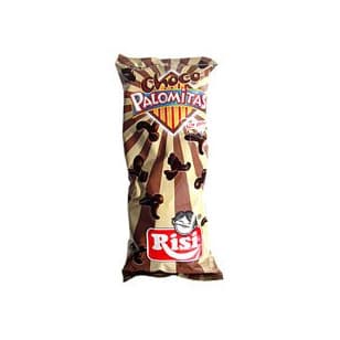 Product Palomitas Chocolate Cobertura Cacao Risi