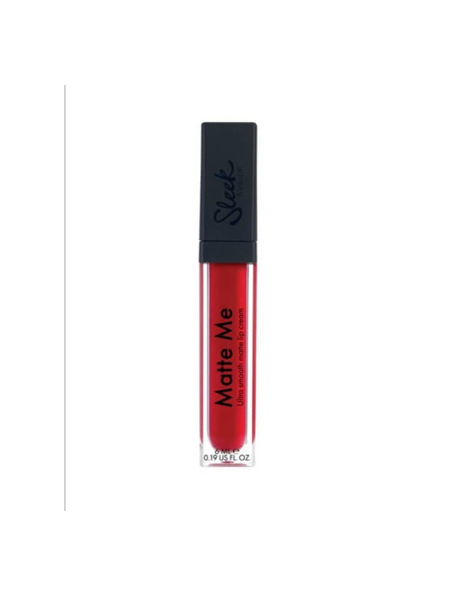 Product Sleek  Makeup labial