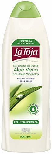 Product La Toja