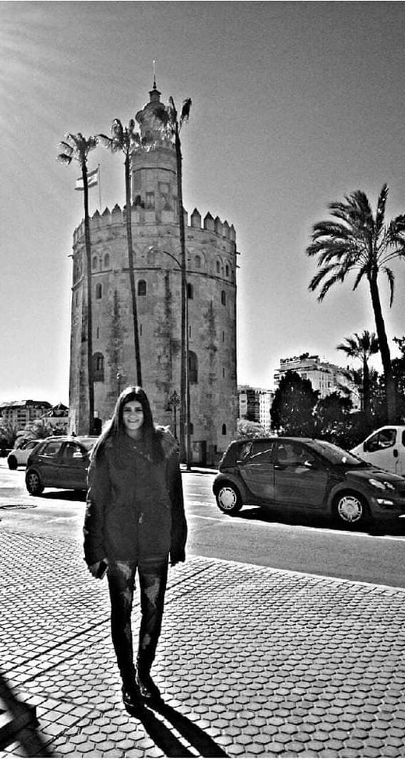 Place Torre del Oro