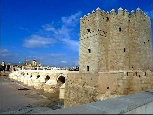 Place Torre De Calahorra