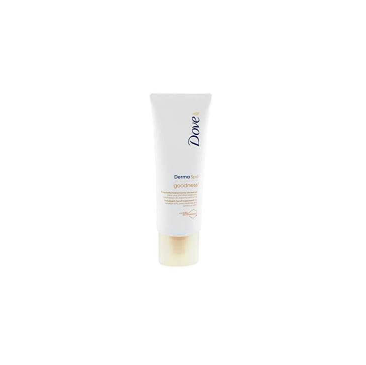 Product Dove Goodness3 Crema Hidratante