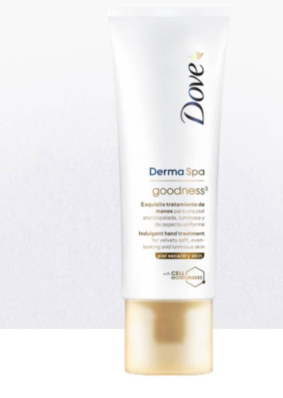 Product Crema Dove