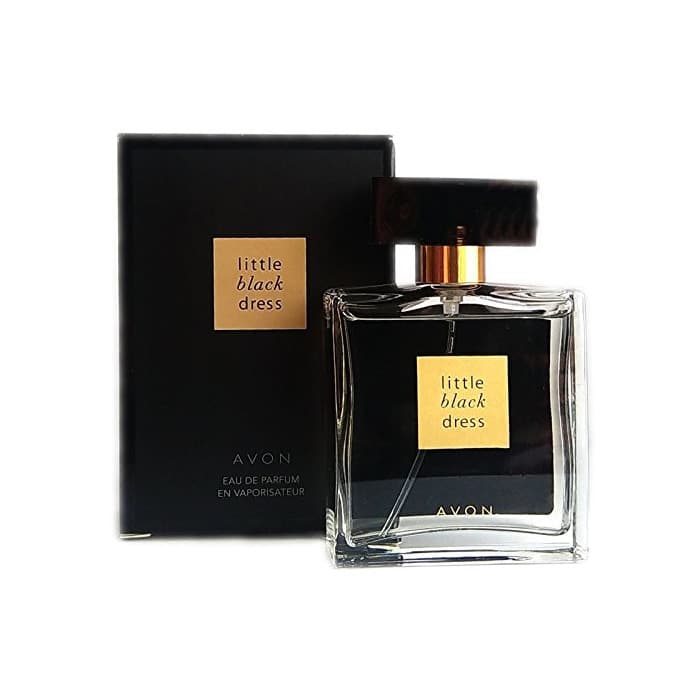 Belleza Little Black Dress Eau de Parfum 50 ml