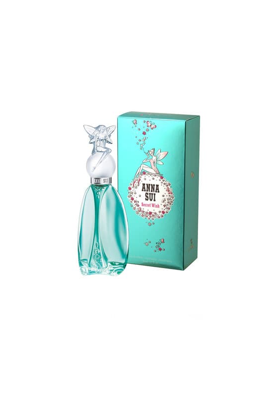 Producto Anna Sui Secret Wish 