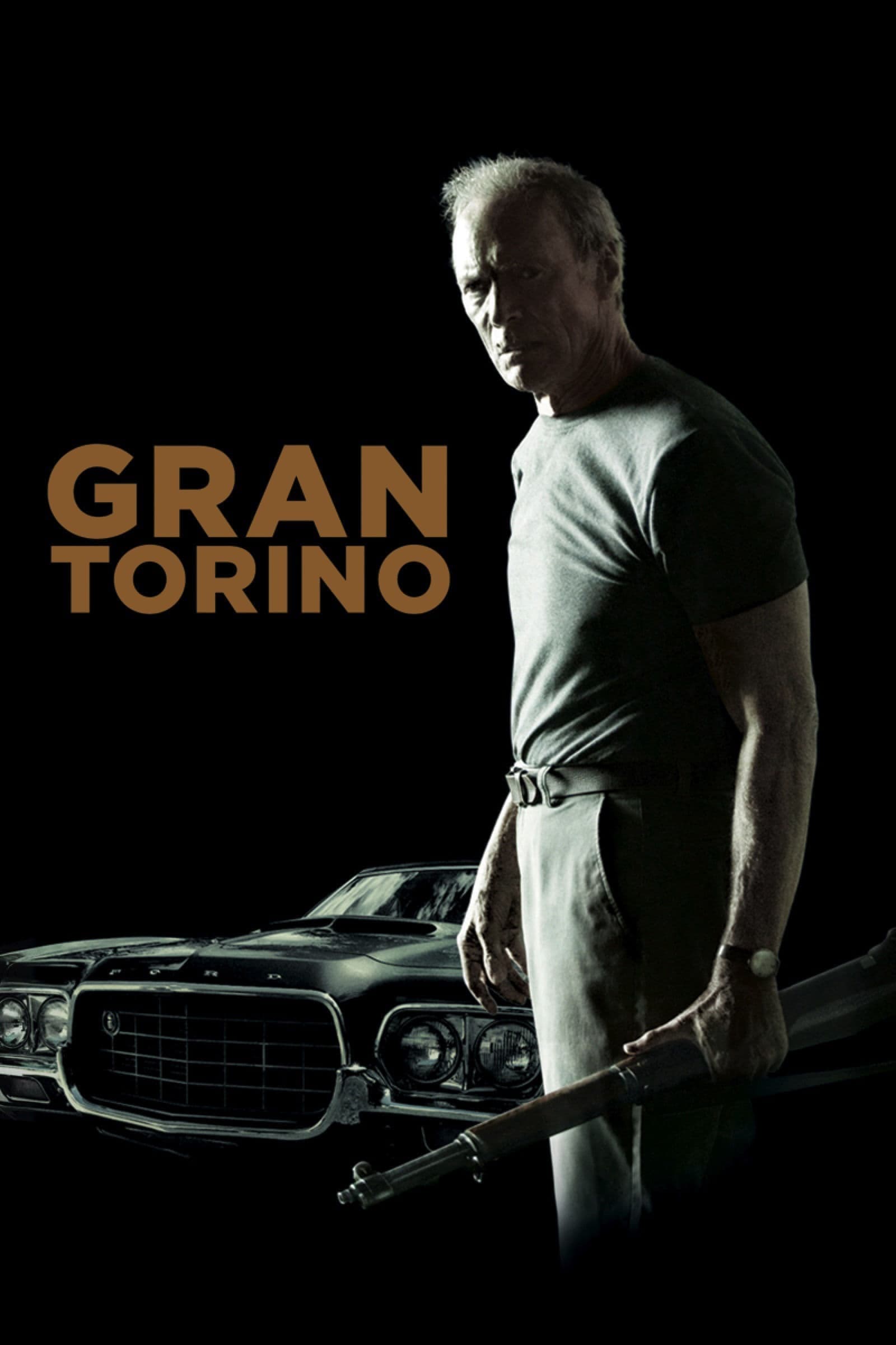 Película Gran Torino