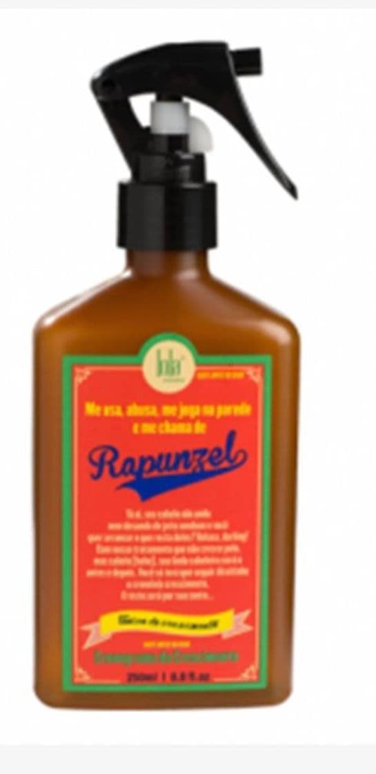 Producto Rapunzel Tónico de crescimento 