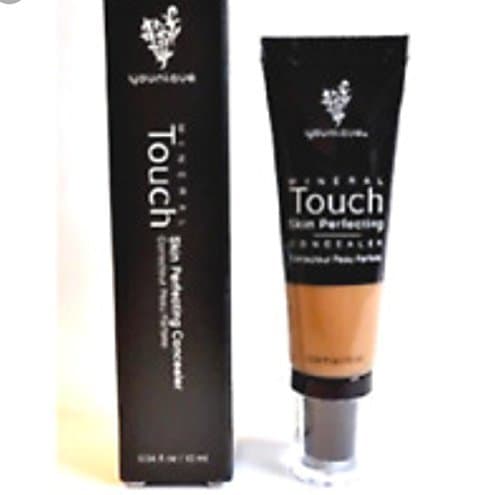 Lugar Younique Mineral Touch Skin Perfecting Corrector satinado