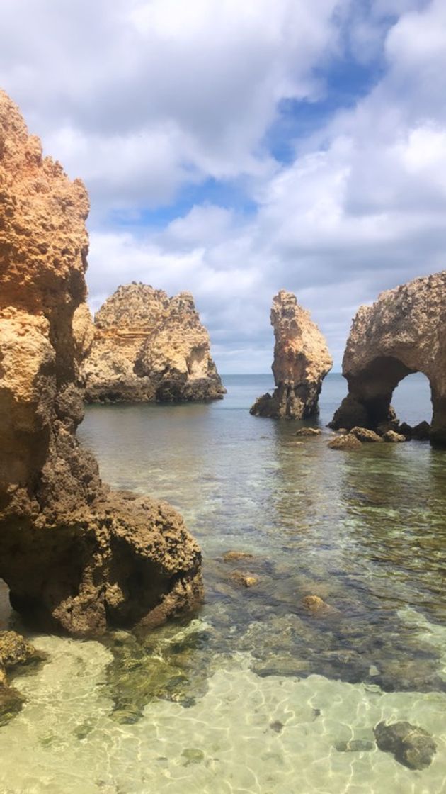 Place Ponta da Piedade